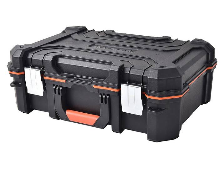 Tactix Werkzeugkoffer 19 × 52.5 × 38.9 cm