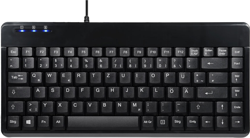 Perixx PERIBOARD-409H USB Keyboard