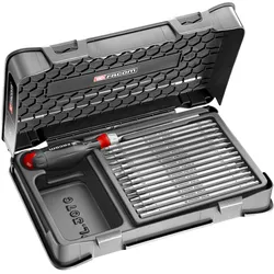 FACOM Klingen-Bithalter 3in1 Set 15-tlg.