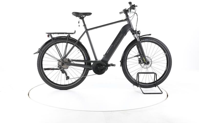 Focus Planet² 5.9 Trekking E-Bike - 257228