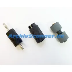 Umbau kit für Panasonic KV-S 3065, KV-S 3065CL, KV-S 3065CW