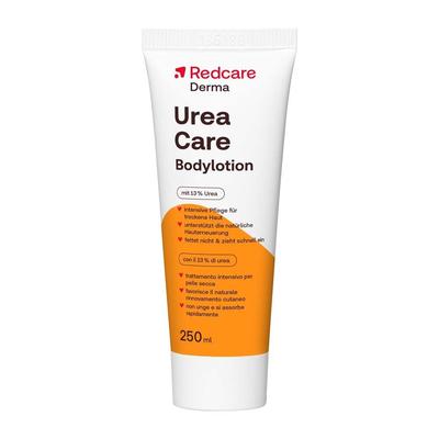 Redcare Derma Urea Care Bodylotion 250 ml Lotion