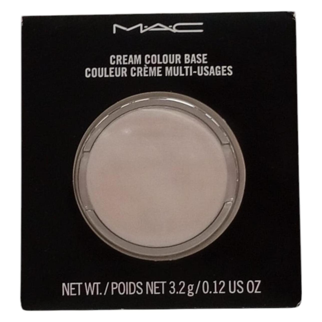 MAC Cosmetics Cream Colour Base Pro Palette (Luna) (MM8N110000)