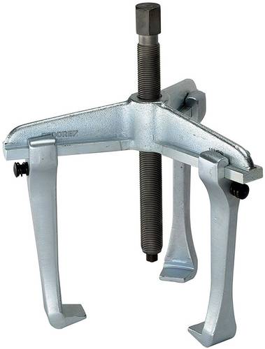 Gedore 1957953 Abzieher Spannbereich (Details) 130mm Anzahl Haken 3