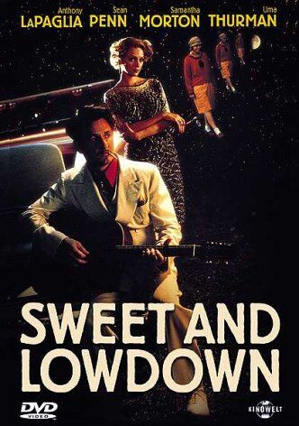 Woody Allen - Sweet and Lowdown - Preis vom 12.10.2026 11:37:12 h