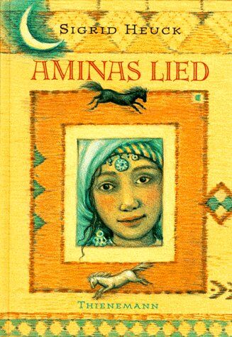 Sigrid Heuck - Aminas Lied - Preis vom 09.10.2026 07:28:09 h