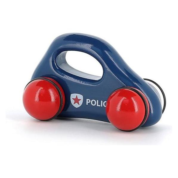 Vilac Polizeiauto für 1. Lebensjahr (V2296P)