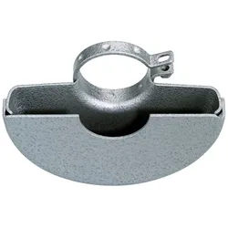 Metabo, Zubehör Maschine, TrennschleifSchutzhaube