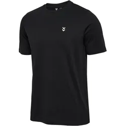 hummel hmlPULSE T-Shirt 2001 - black XXL