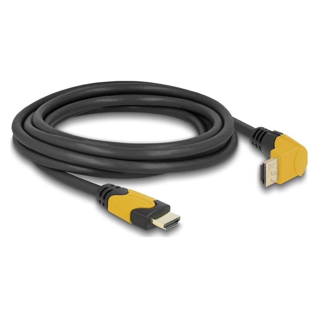 Delock High Speed HDMI-Kabel (3 m) (86990)