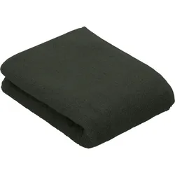 Duschtuch NEW SPACE-B (BL 67x140 cm) - grün - BL 67x140 cm