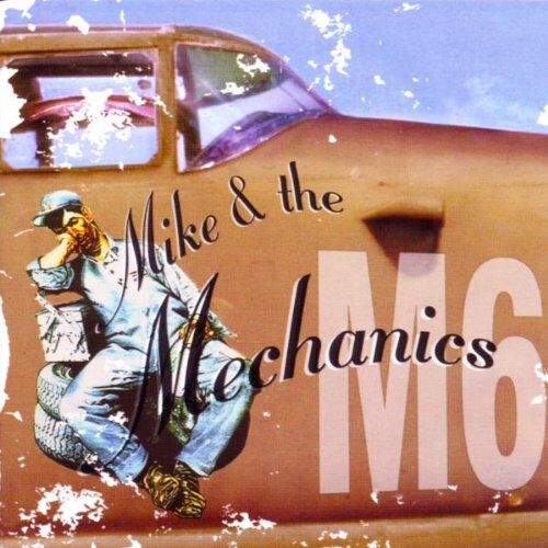 Mike & The Mechanics - M6 - Preis vom 30.09.2026 09:01:18 h