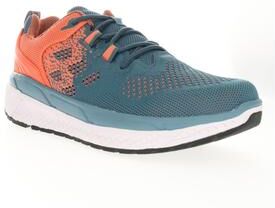 Women's Propet Ultra Sneakers by Propet in Teal Coral (Size 10 N)