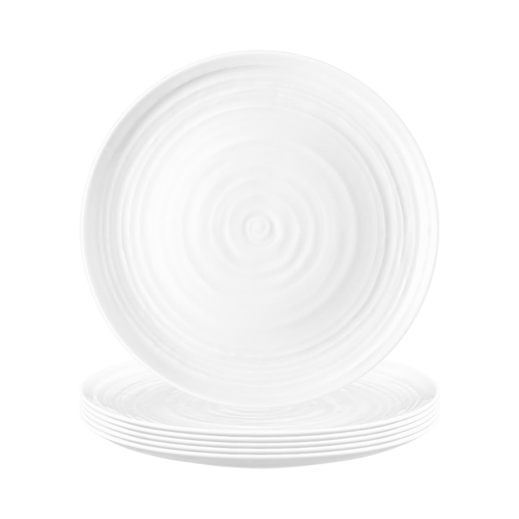 Seltmann Weiden Speiseteller Terra ø 27,5 cm 6er Set