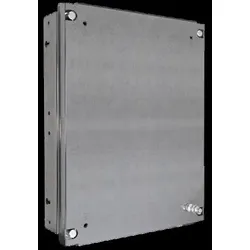 Rittal SV Teilmontageplatte SV 9683.644