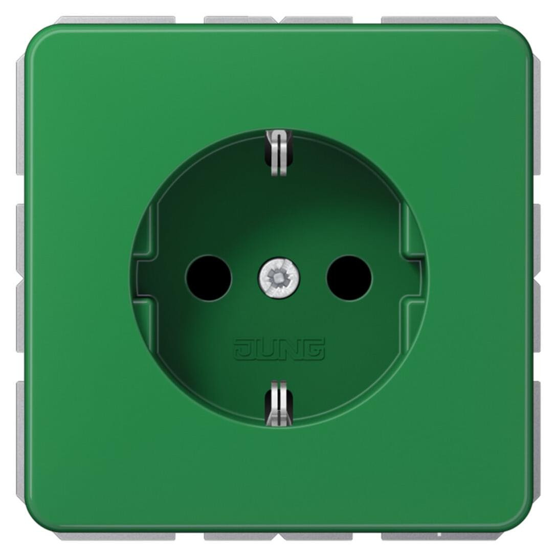 Jung Cd 1520 Bf Gn