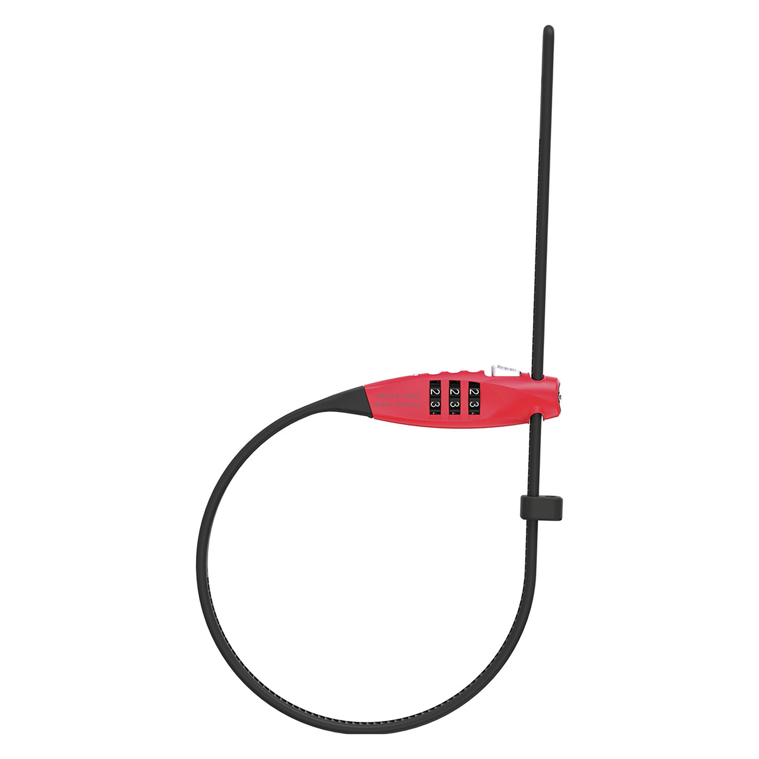 Abus Combiflex TravelGuard (45 cm) (TlBremick)