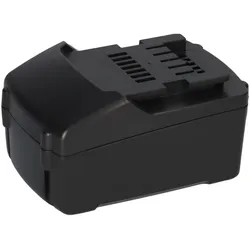 XCell Werkzeug Akku Metabo 6,25455 AIR COOLED Li-Ion 18V 3000mAh