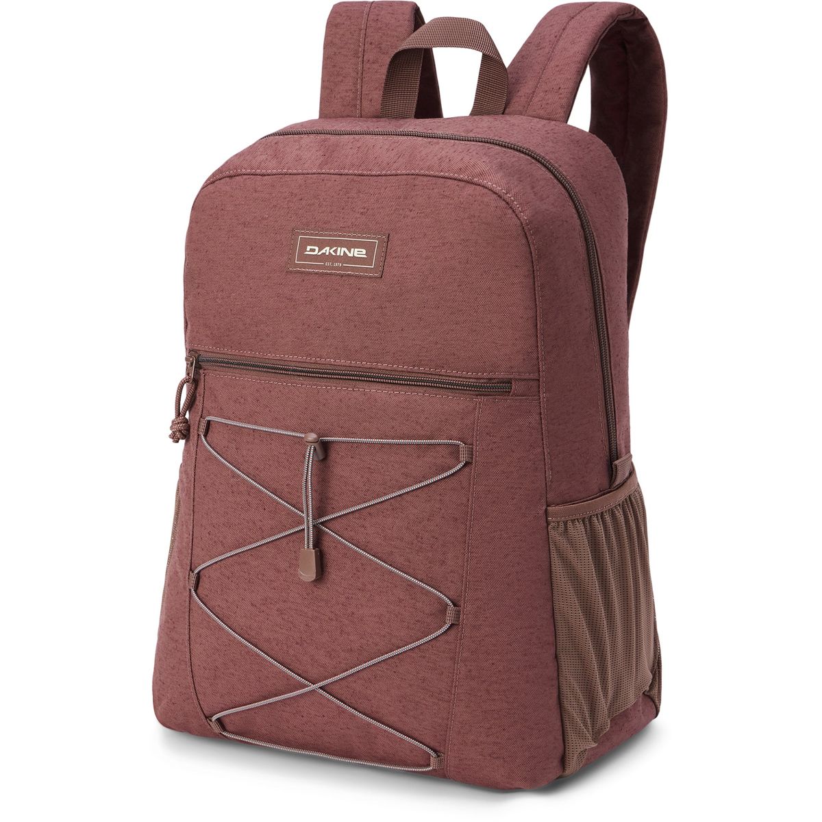 Dakine Tardy Slip Backpack 25L marron (220) D1012536-220