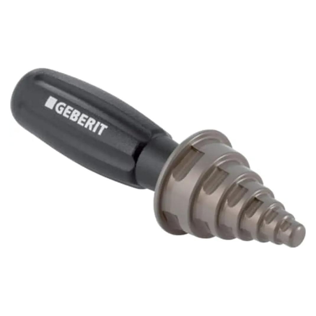 Geberit Mepla Entgrat und Kalibrierwerkzeug 16-50 mm 690.211.00.01 (690.211.00.1)