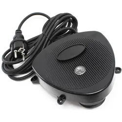 SunSun, Brunnen + Gartenteich, Ersatzteil: CPF-2500 Druckteichfilter Elektroanschluss Einheit
