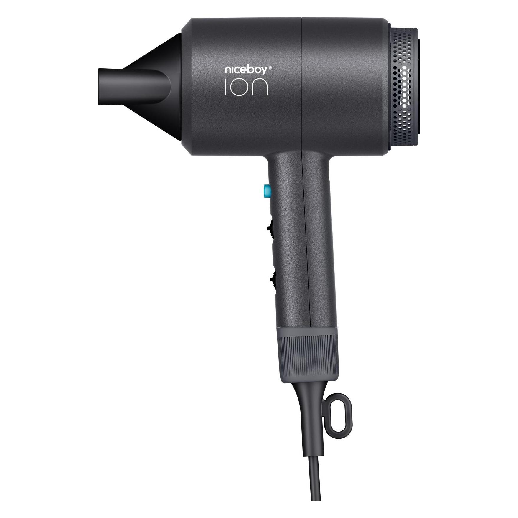 Niceboy ION AirSonic STAR (2100 W) (AIRSONICSTAR)