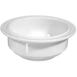 Esmeyer 4 x Seltmann Schale hoch 16 cm, Form: Vitalis, Dekor:  00003