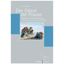 Der Orient der Frauen, Fachbücher