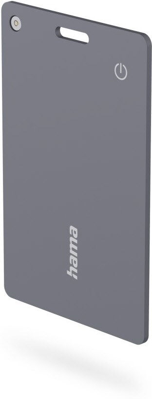 Hama 185841 Schlüsselfinder Bluetooth für Smartphones
