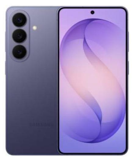 Samsung SM-S942 S26, 12+256GB, 6,3 Zoll, 5G, Cobalt Violet, Wind3, Samsung
