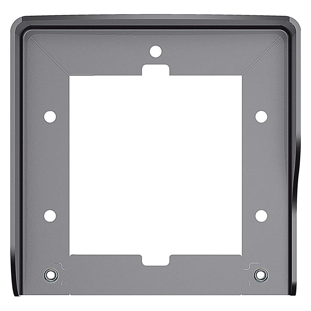 Bticino Regendach für Türstation SFERA, 1 Modul (350513)