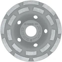 BOSCH Schleiftopf »PRO Concrete« 12.5 cm