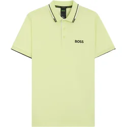 HUGO BOSS Polo Paddy Pro, mint