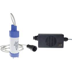 Comet 7369.79.80 ECO Plus Niedervolt-Tauchpumpe 900 l/h 12 m