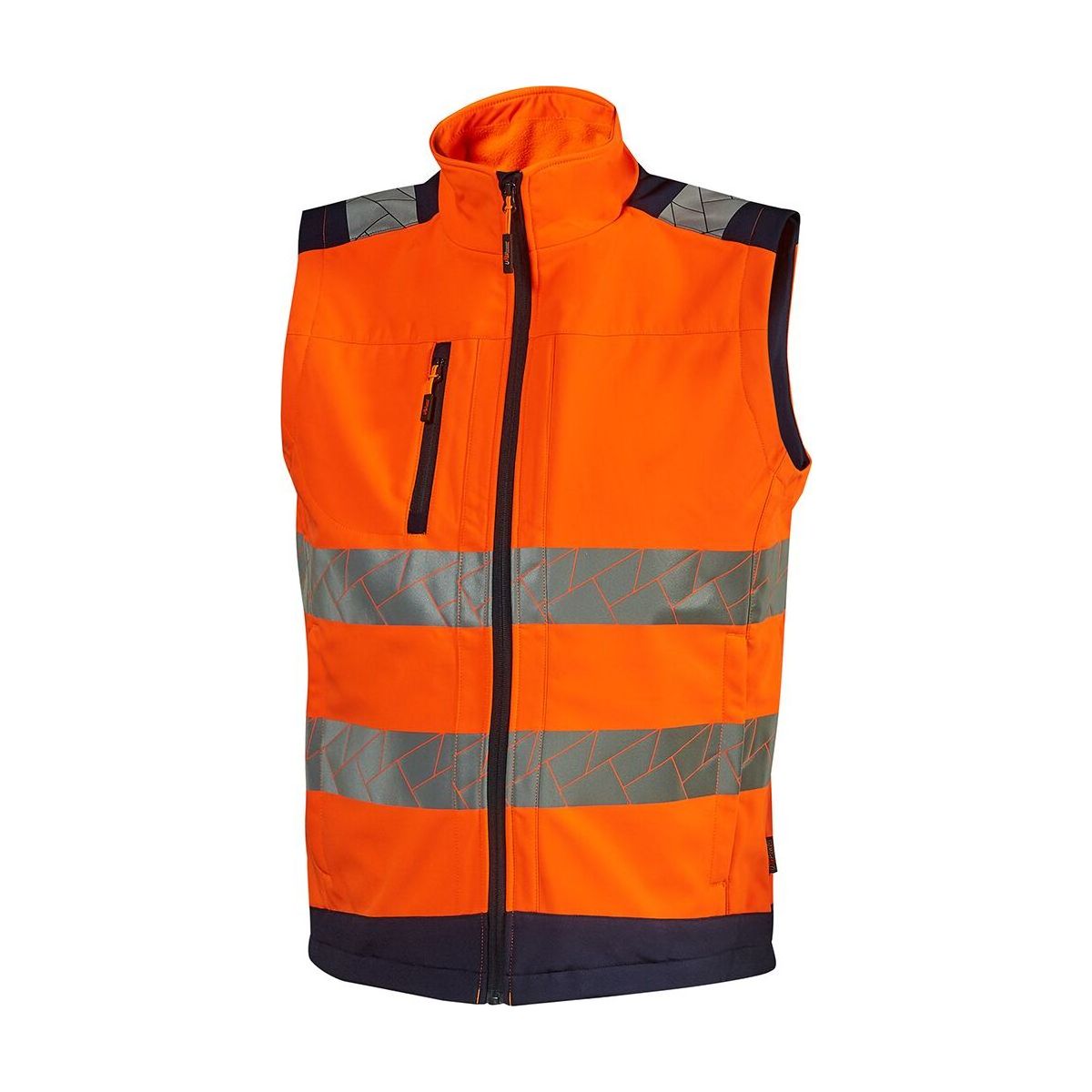 U-Power Boreal orange fluo (85OF) 3XL WHL385OF-85OF-3XL