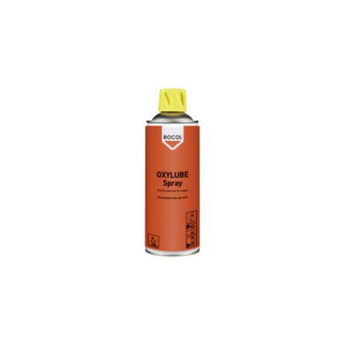 Rocol Oxylube Spray Trockenfilm Oxylube Spray 400ml