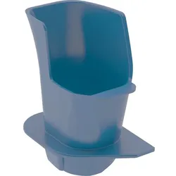 Geberit Auffangtrichter für DuoFresh Stick für Sigma UP-SPK 12 cm, 244309001 244309001