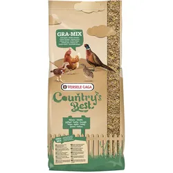 Country's Best GRA-MIX Ardenner Mischung 1x20 kg