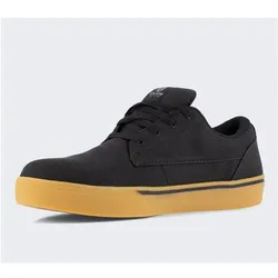 Volcom, Sicherheitsschuhe, Sicher-Halbschuh S1P VM30117S1PS,Black,Gr.46 (S1P, 46)