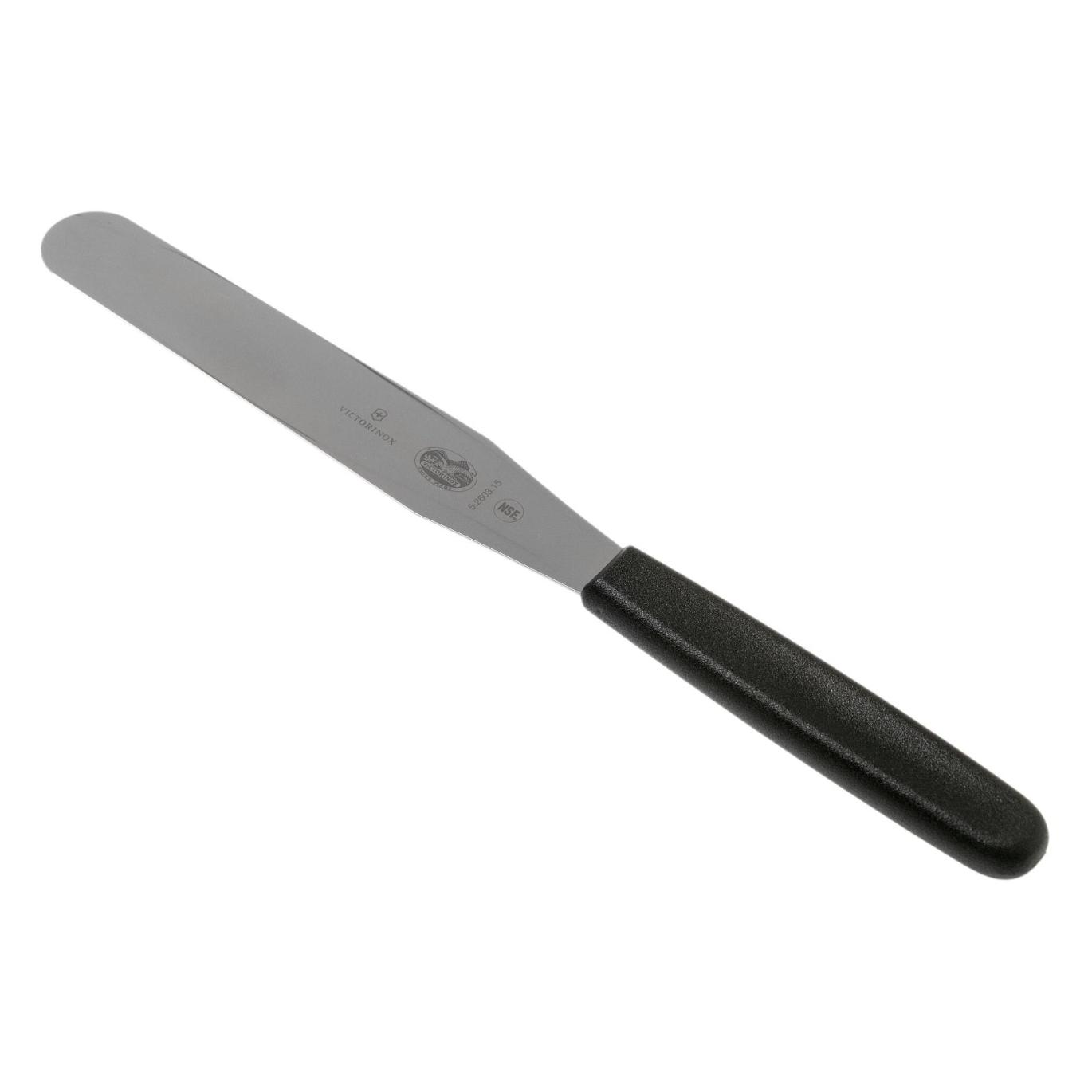 Victorinox Swiss Classic Spachtel flexibel Streichlänge (5.2603.15)