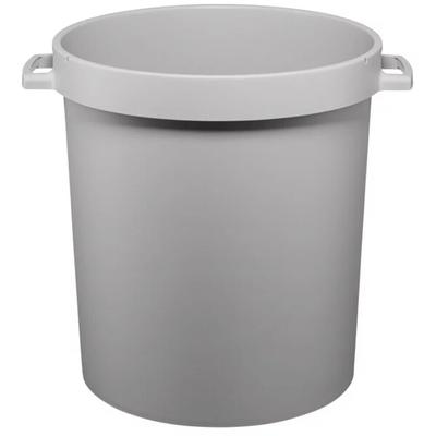 Orthex Universal-Tonne 80L hellgrau
