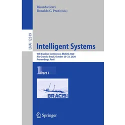 Intelligent Systems, Fachbücher