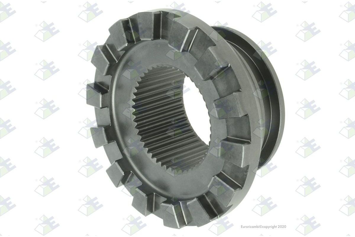 Reparatursatz, Differential EURORICAMBI 81171476