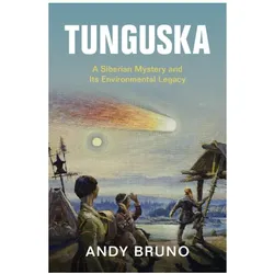Bruno:Tunguska, Fachbücher von Andy Bruno