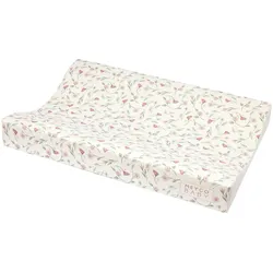 Meyco Baby Keilwickelauflage 50x70 cm, mehrfarbig