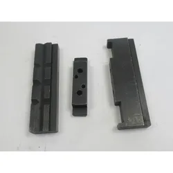 Optimum Spannbackenset BME120