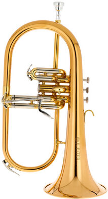 Jupiter JFH1100RQ Flugelhorn
