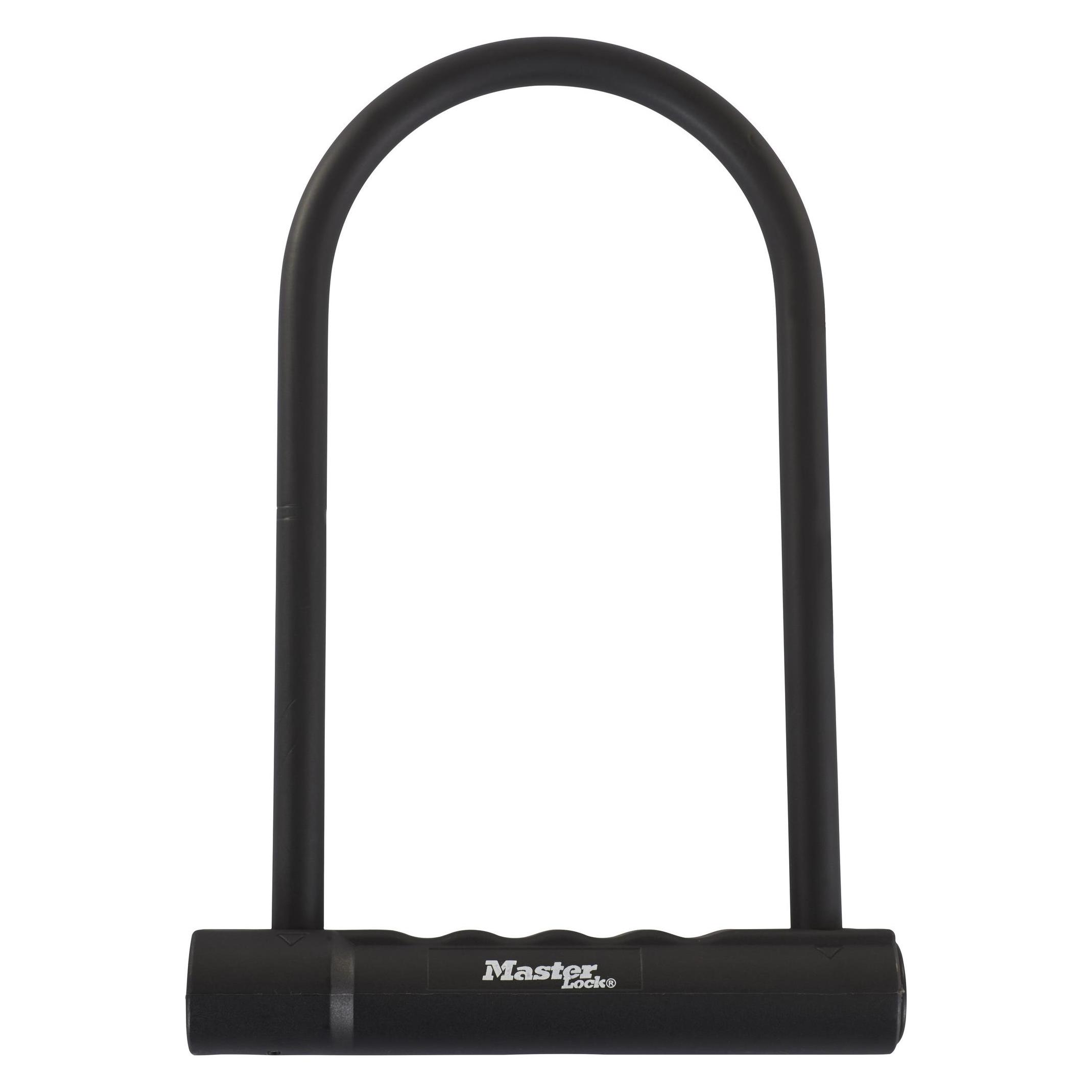 Master Lock 8170 Bügelschloss 12 mm x 200 mm x 100 mm (8170EURDPRO)