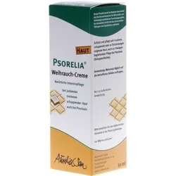 WEIHRAUCH CREME PSORELIA 50 ml