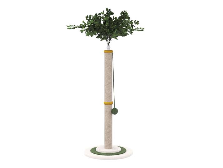 Katzenbaum Kratzstamm ARBORIS 120 cm